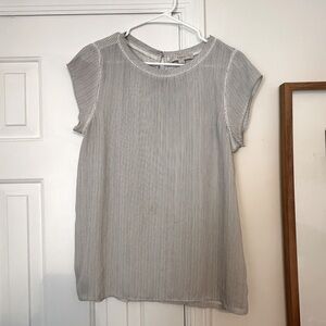 Loft Business Casual Top